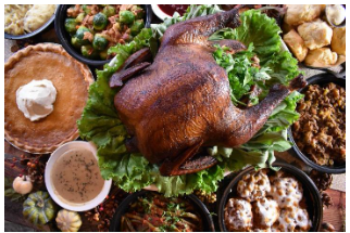 NOVEMBER HAPPENINGS AT THE LINQ PROMENADE