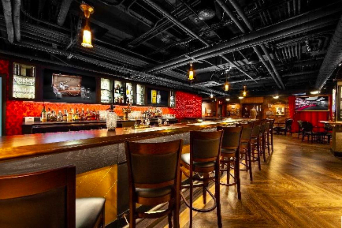 THE UNDERGROUND SPEAKEASY AND DISTILLERY AT THE MOB MUSEUM ANNOUNCES JANUARY ENTERTAINMENT SCHEDULE