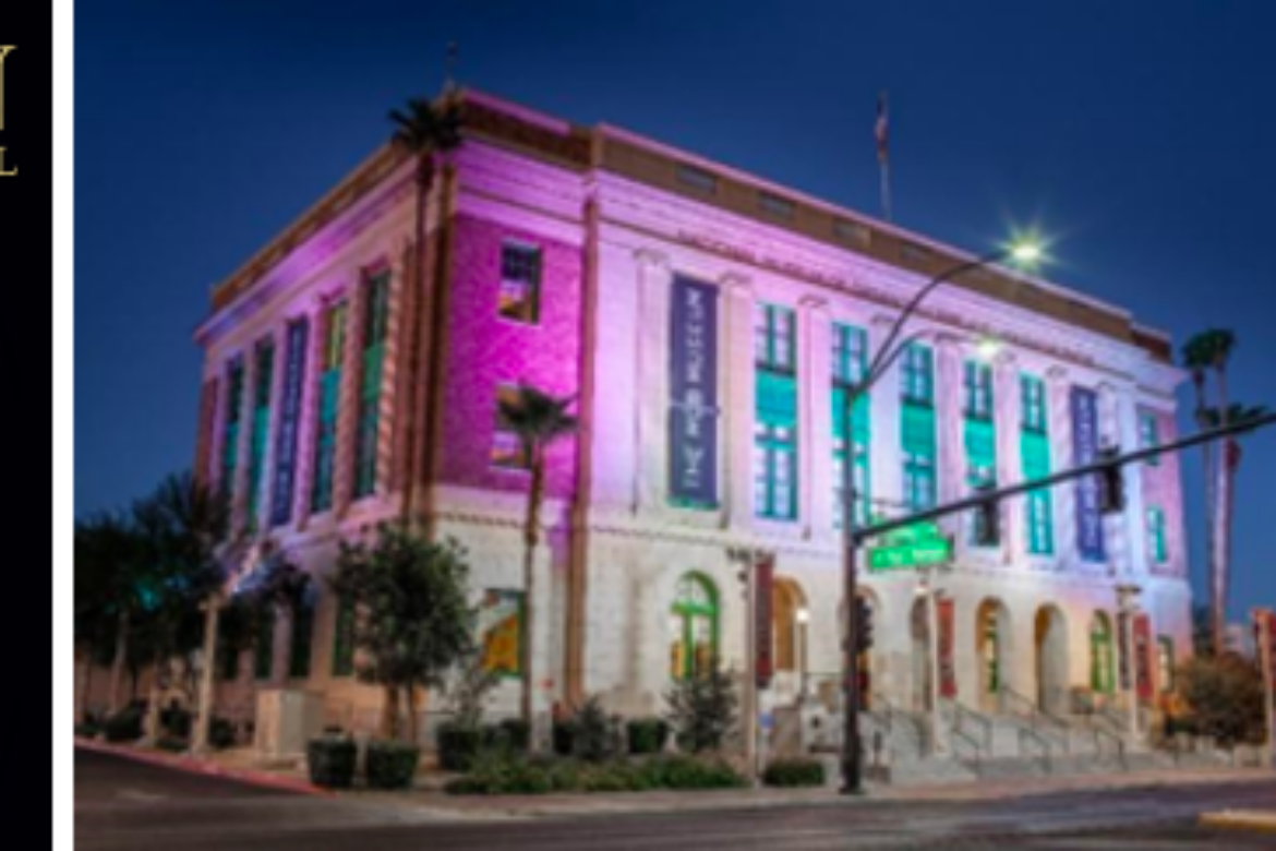 THE MOB MUSEUM ANNOUNCES LAW ENFORCEMENT APPRECIATION PROGRAMS IN JANUARY
