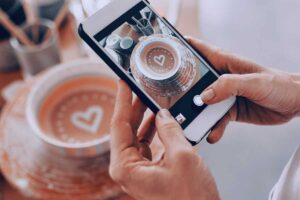 Social Media Trends Vox