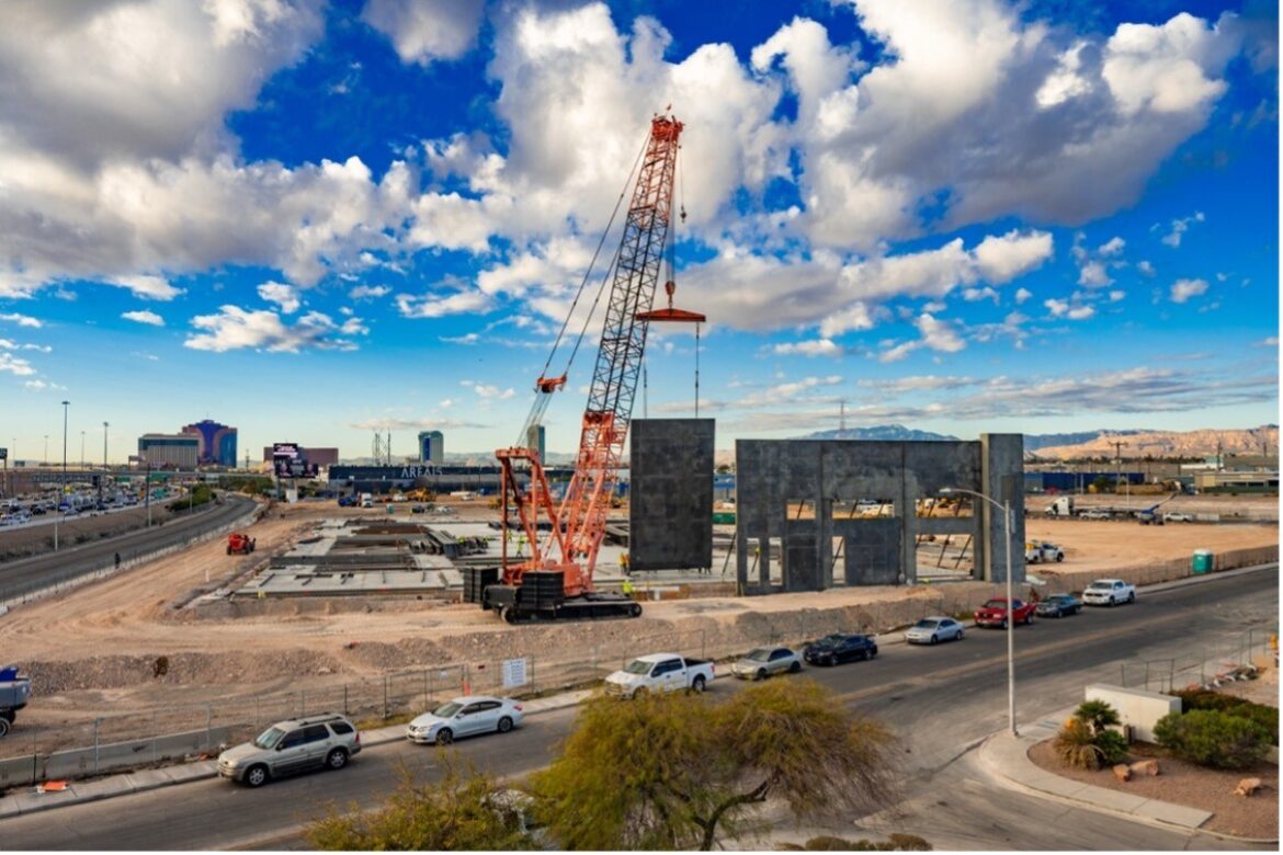AREA15 BEGINS 20-ACRE DISTRICT EXPANSION