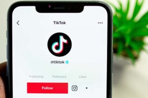 TikTok and Instragram as Search Engines Vox
