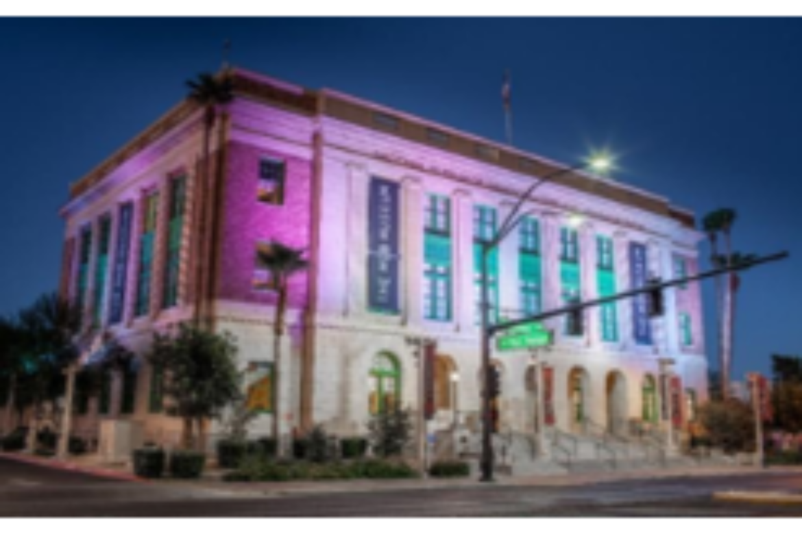 HE MOB MUSEUM ANNOUNCES PROGRAM WITH LAW ENFORCEMENT-ORGANIZED CRIME