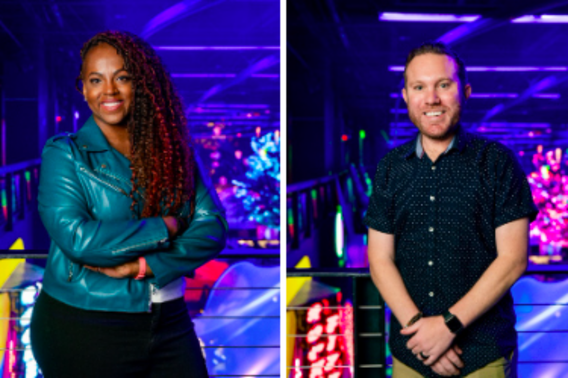 AREA15 EXPANDS LEADERSHIP TEAM WITH NEW DIRECTORS OF BRAND PARTNERSHIPS AND EVENT SPONSORSHIPS