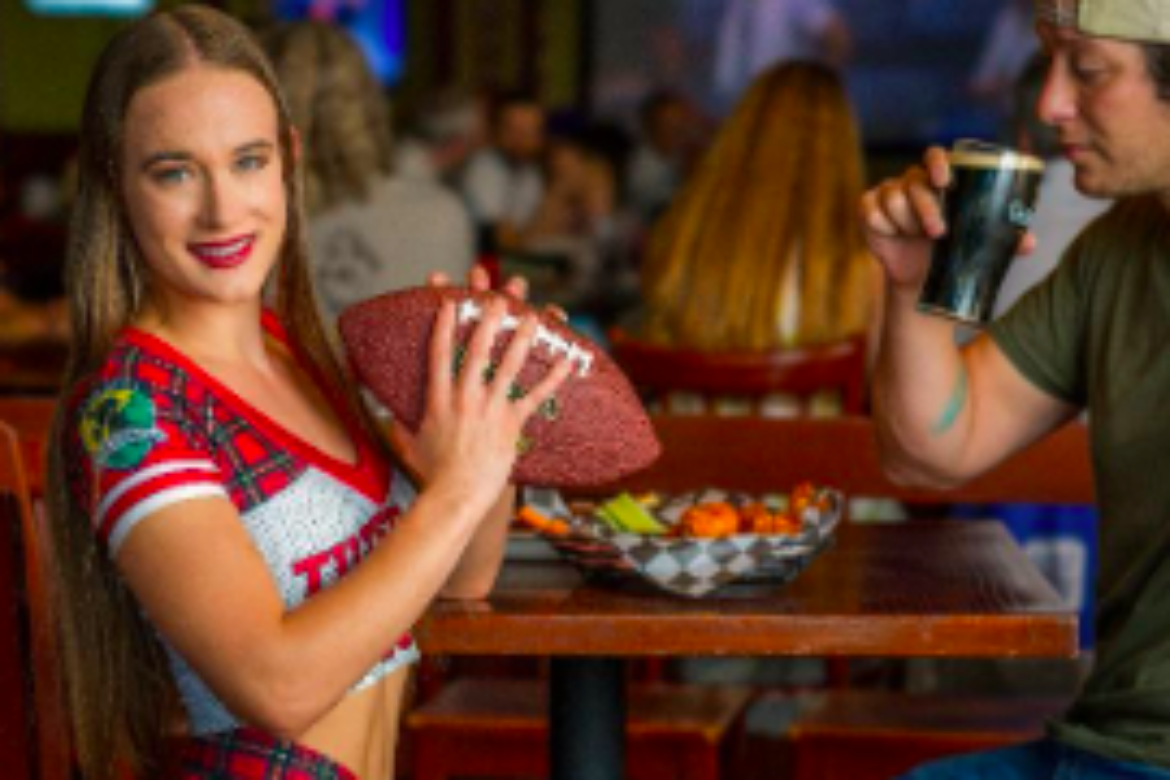 FEBRUARY HAPPENINGS AT THE LINQ PROMENADE