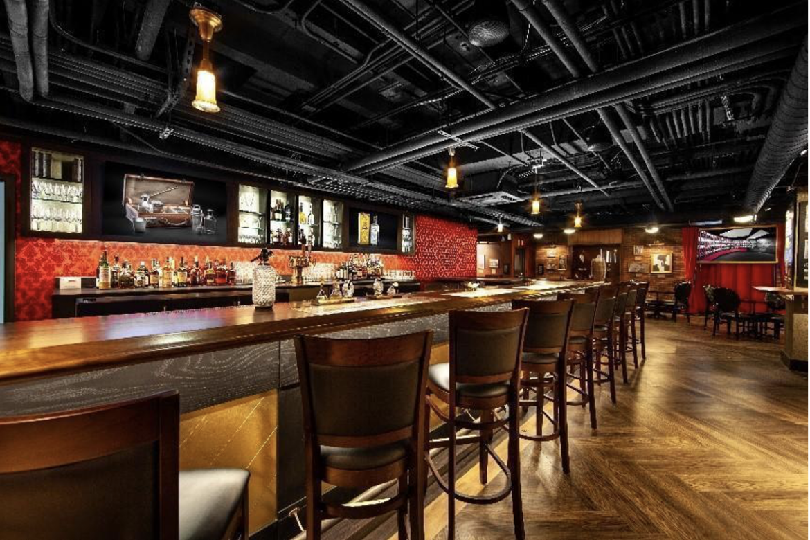 THE UNDERGROUND AT THE MOB MUSEUM ANNOUNCES FEBRUARY EVENTS, COCKTAIL SPECIALS, ENTERTAINMENT