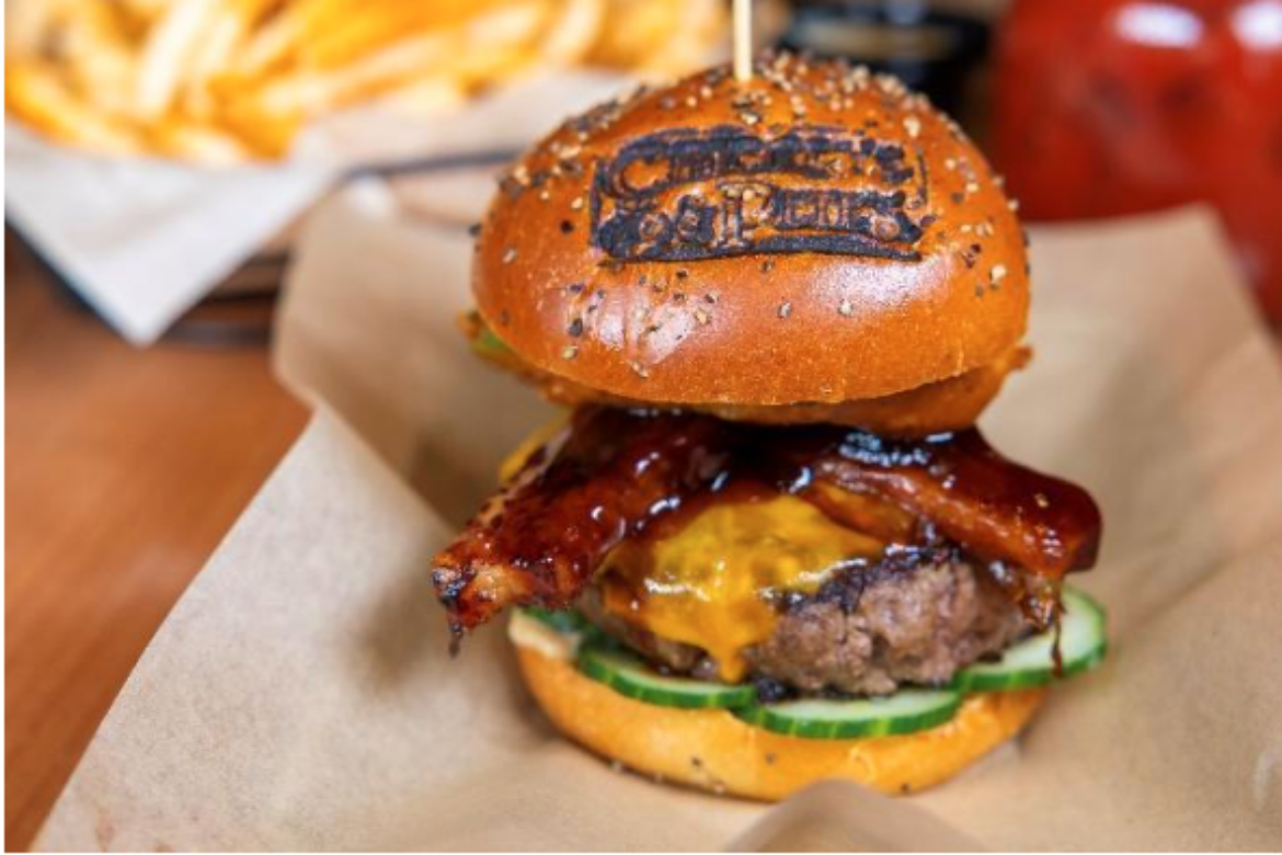 SAHARA LAS VEGAS ANNOUNCES NEW DISHES, ENTERTAINMENT, MORE IN FEBRUARY