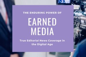 Earned Media Vox
