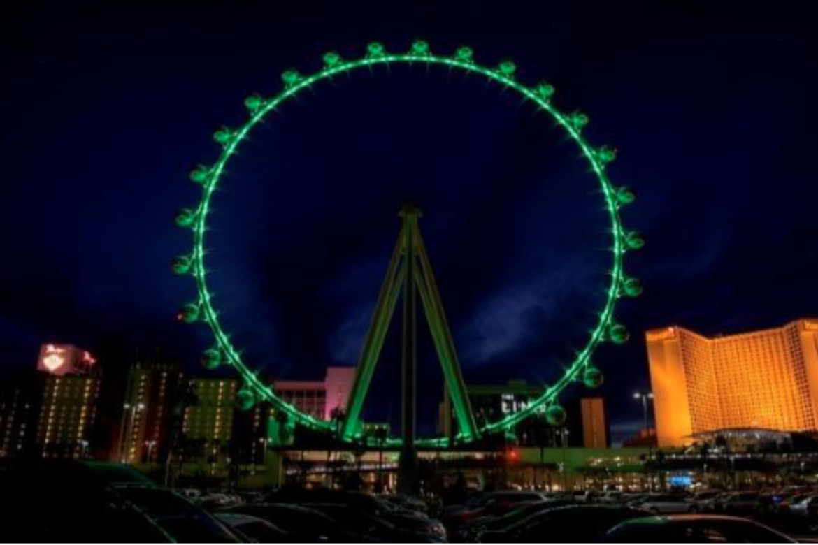 MARCH HAPPENINGS AT THE LINQ PROMENADE