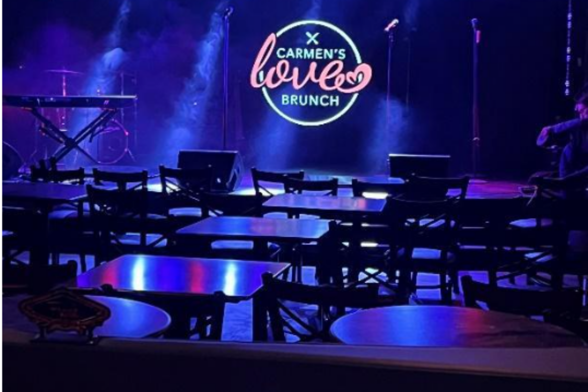 THE COMPOSERS ROOM SHOWLOUNGE & RESTAURANT ANNOUNCES MARCH ENTERTAINMENT LINEUP