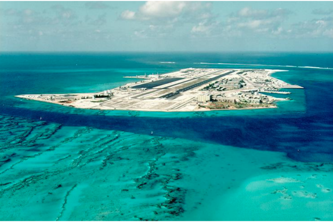 ATOMIC MUSEUM TO HOST “STORIES FROM THE ATOMIC AGE: AN ABBREVIATED HISTORY OF JOHNSTON ATOLL,” THURSDAY, MARCH 28