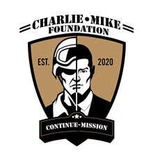 Charlie-Mike Foundation logo