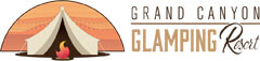 Grand Canyon Glamping Resort logo