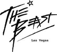 The Beast logo