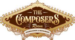The Composers Room logo