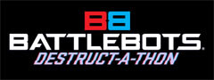 Battlebots logo