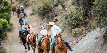 Grand Canyon Glamping Resort