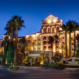 JW Marriott