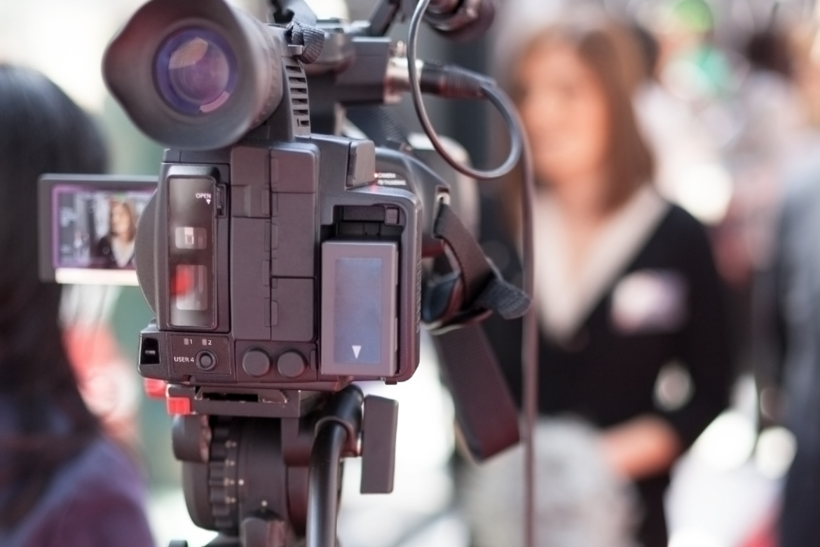 Mastering Media Interviews: A Comprehensive Guide