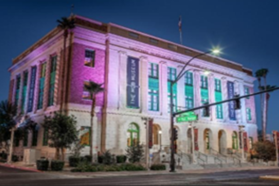 The Mob Museum Named A 2024 “Top Workplace” By Las Vegas Business Press