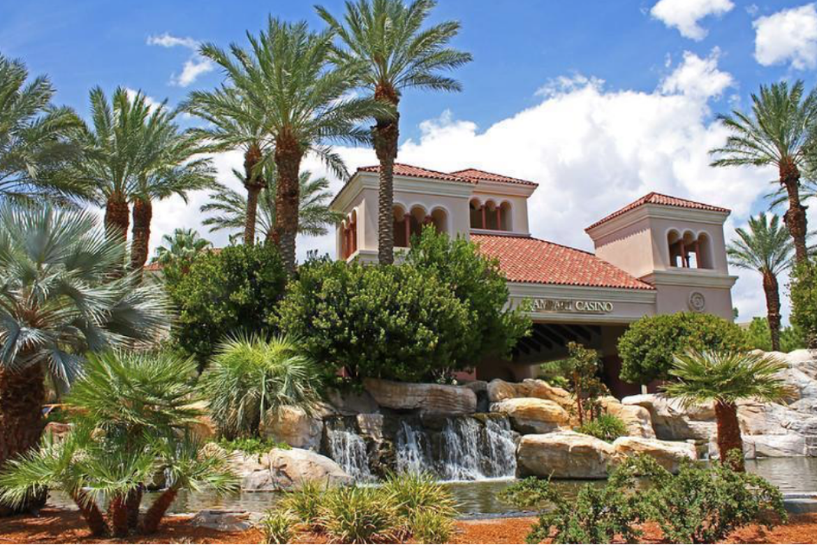 Rampart Casino Announces Exciting Gaming Promotions For June