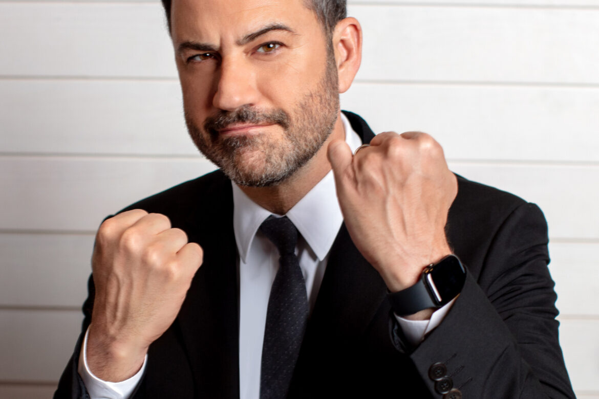 Jimmy Kimmel’s Comedy Club Announces $25 Summer Ticket Offer