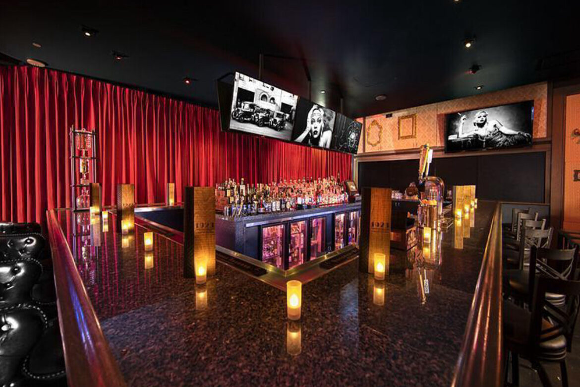 1923 Live At The Venetian Resort Las Vegas, 1923 Prohibition Bar At Mandalay Bay Announce July Happenings