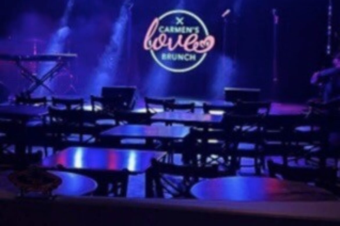 The Composers Room Showlounge & Restaurant Announces Enthralling June Entertainment Lineup