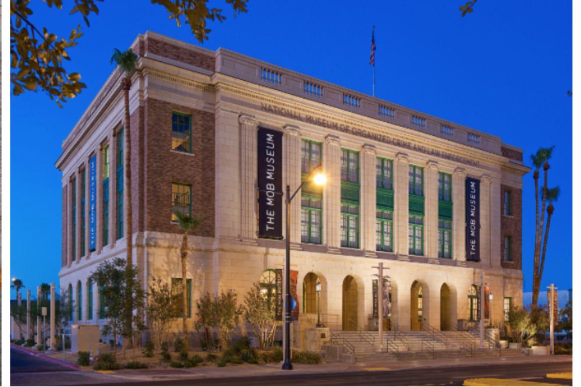 The Mob Museum Announces July Events Exploring Colorado’s Bootlegging History, The Fbi’s Rise And Its Fight Against Outlaws