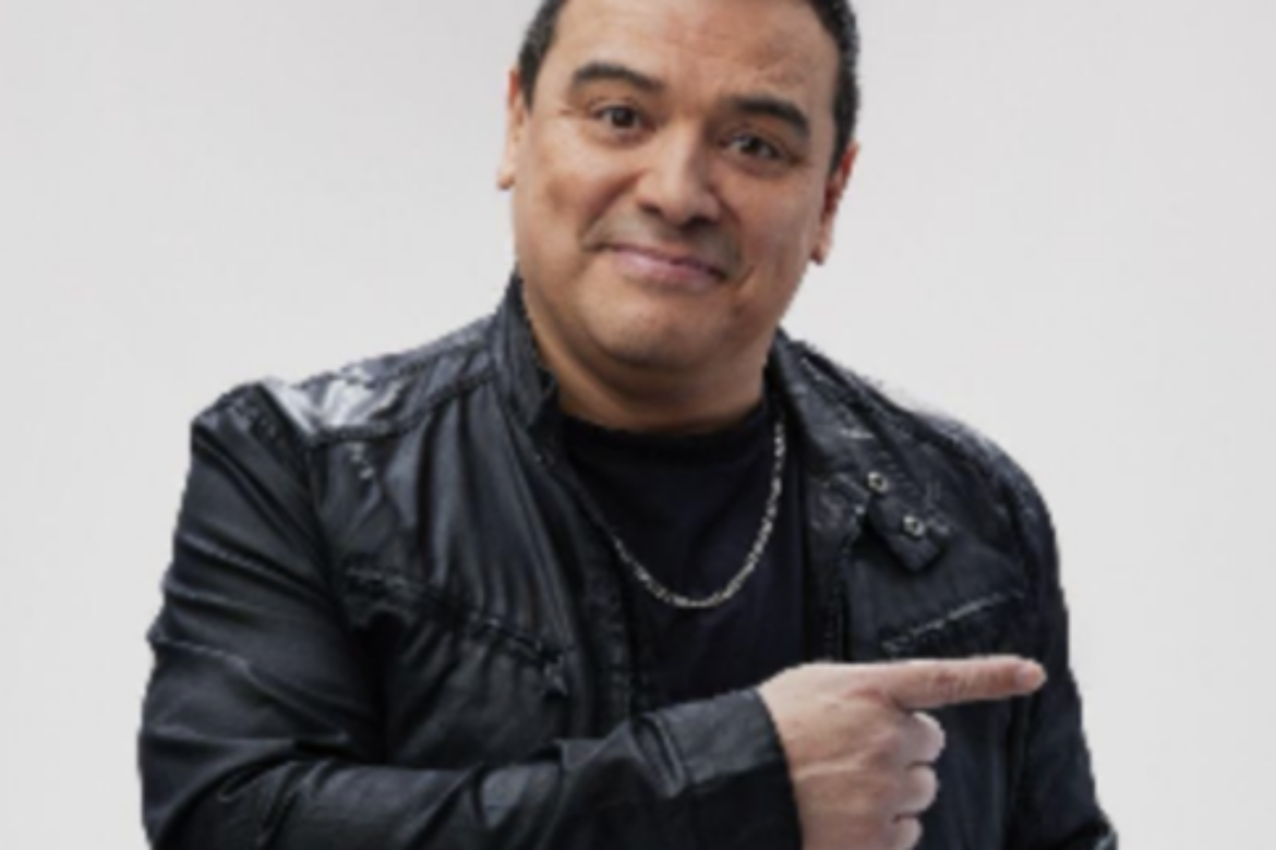 Stars Of Comedy Announces Big-Name Comedians Performing At Harrah’s Las Vegas Showroom This July