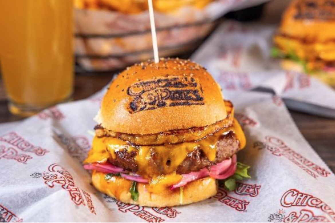 SAHARA Las Vegas Announces New Dishes, Entertainment,  More In July
