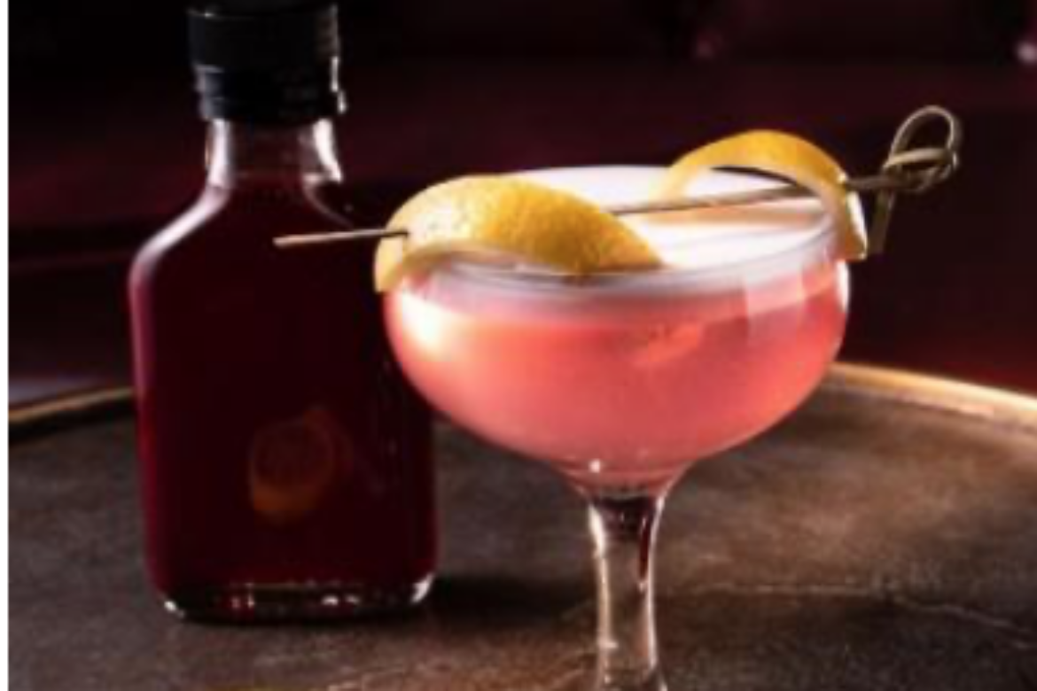 The Underground At The Mob Museum Announces New Menu Items Inspired By Prohibition Era, July Promotions, Silver Medal