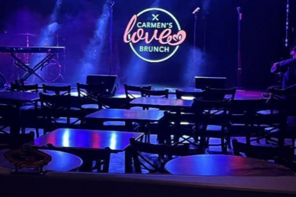 The Composers Room Announces August Entertainment Lineup