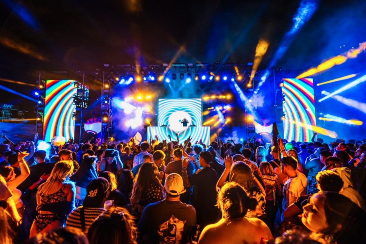 AREA15 to Unleash Four Electrifying Festivals Across an Array of Musical Genres This Fall
