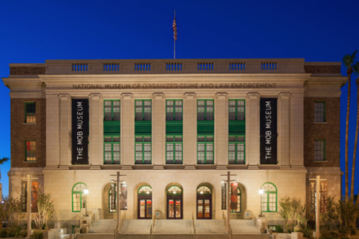 The Mob Museum Announces New Additions  To Board, Advisory Council