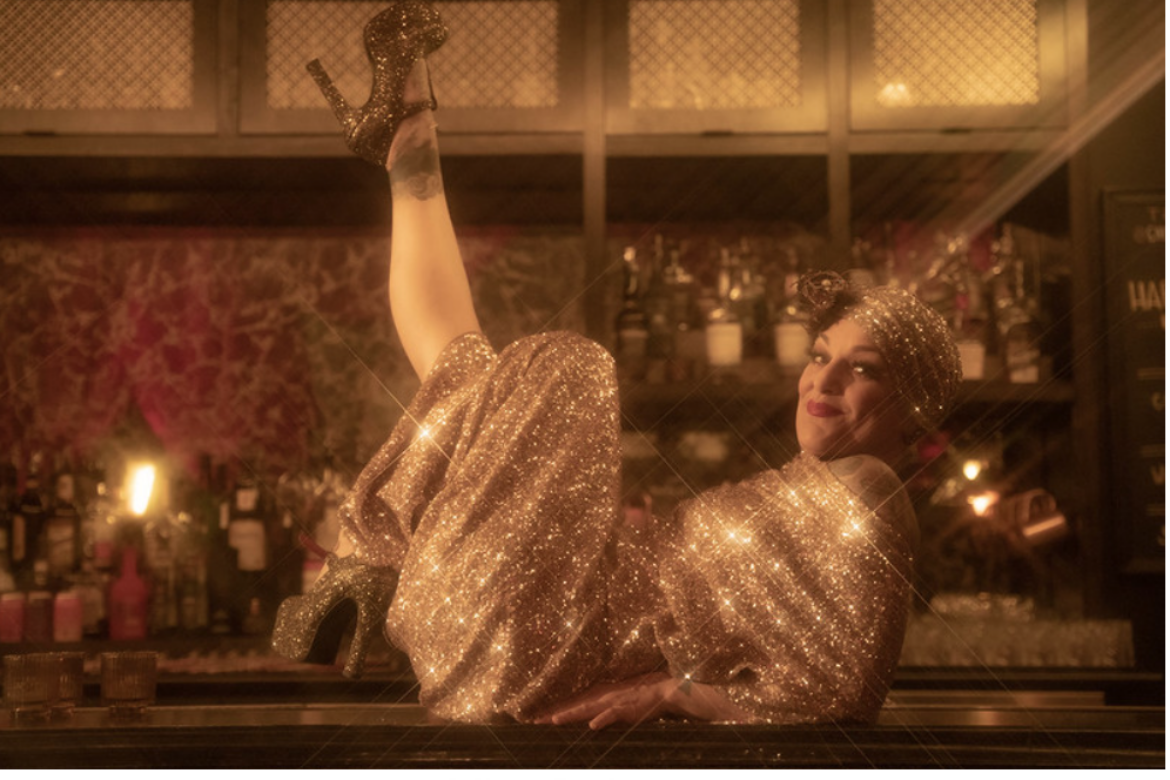 Downtown Las Vegas’ Miss Behave To “Ignite” Fireworks Show At Plaza Hotel & Casino, Friday, Aug. 23