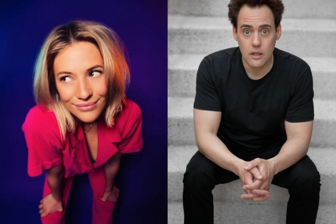 Jimmy Kimmel’s Comedy Club Announces Star-Studded September Lineup