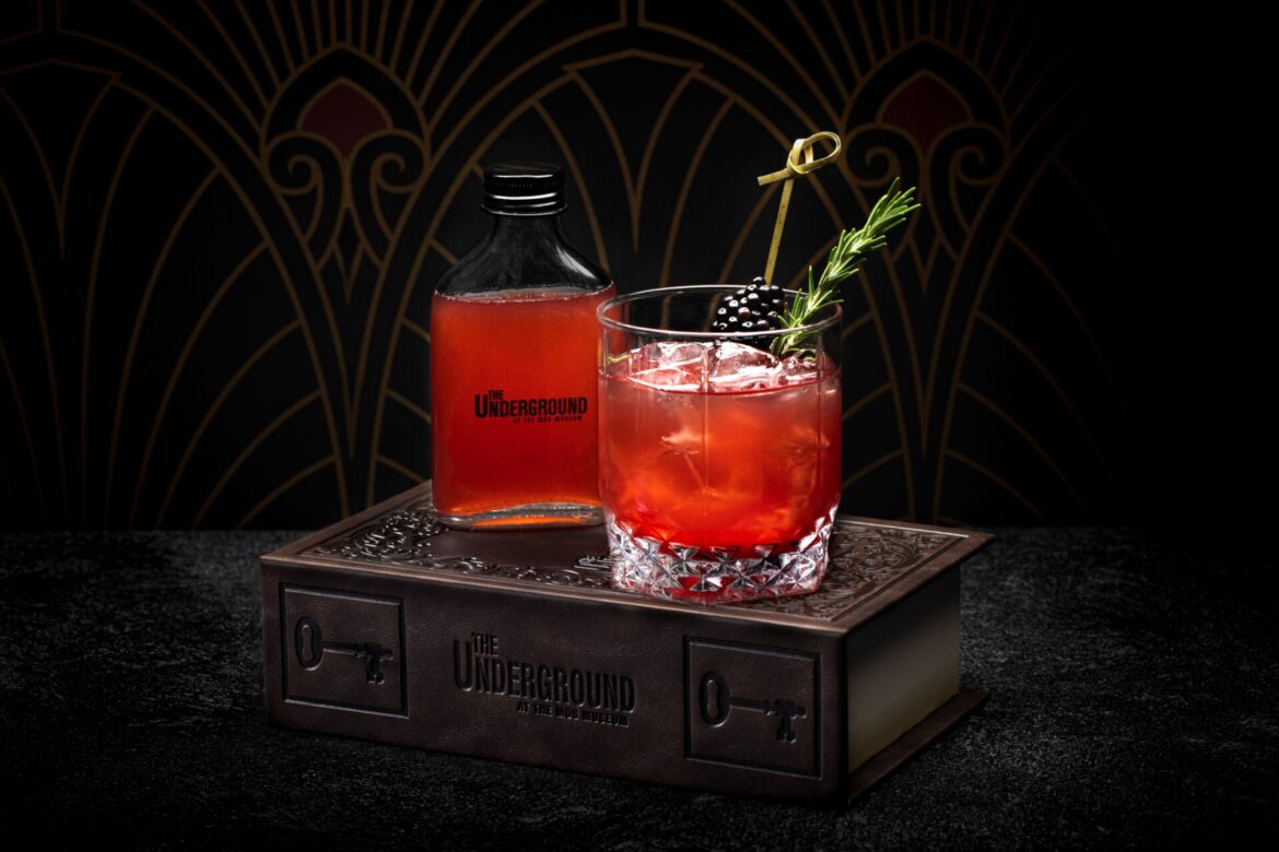 The Mob Museum and The Underground Speakeasy and Distillery Announce September Happenings