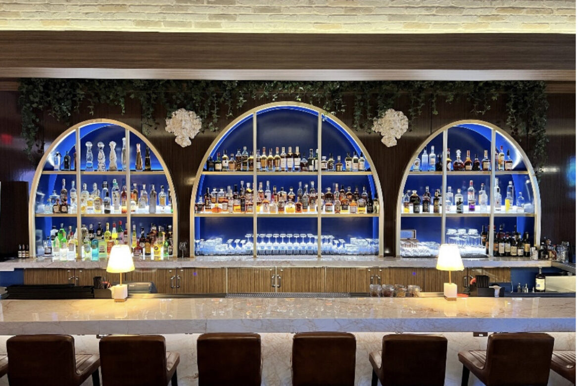 Balla Italian Soul Inside SAHARA Las Vegas To Host Exclusive Five-Course Wine Dinner With La Spinetta, Friday, Aug. 30
