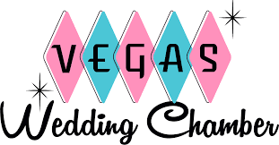 Vegas Wedding Chamber Logo