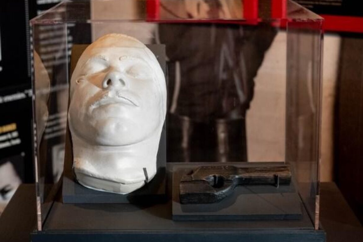 The Mob Museum Acquires Rare Artifacts From Depression-Era Outlaw John Dillinger