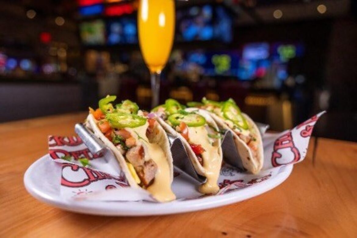 SAHARA Las Vegas Announces New Dishes, Entertainment,  More In September