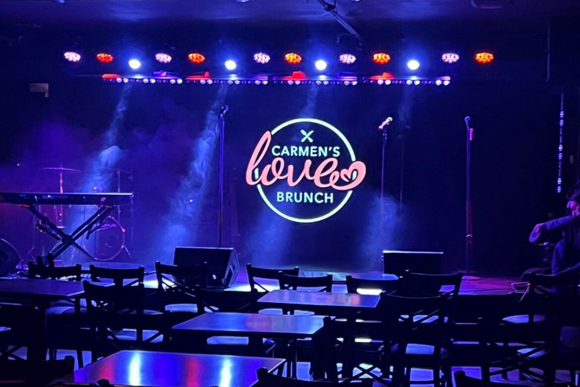 The Composers Room Announces October Entertainment,  New Offers For Football Fans