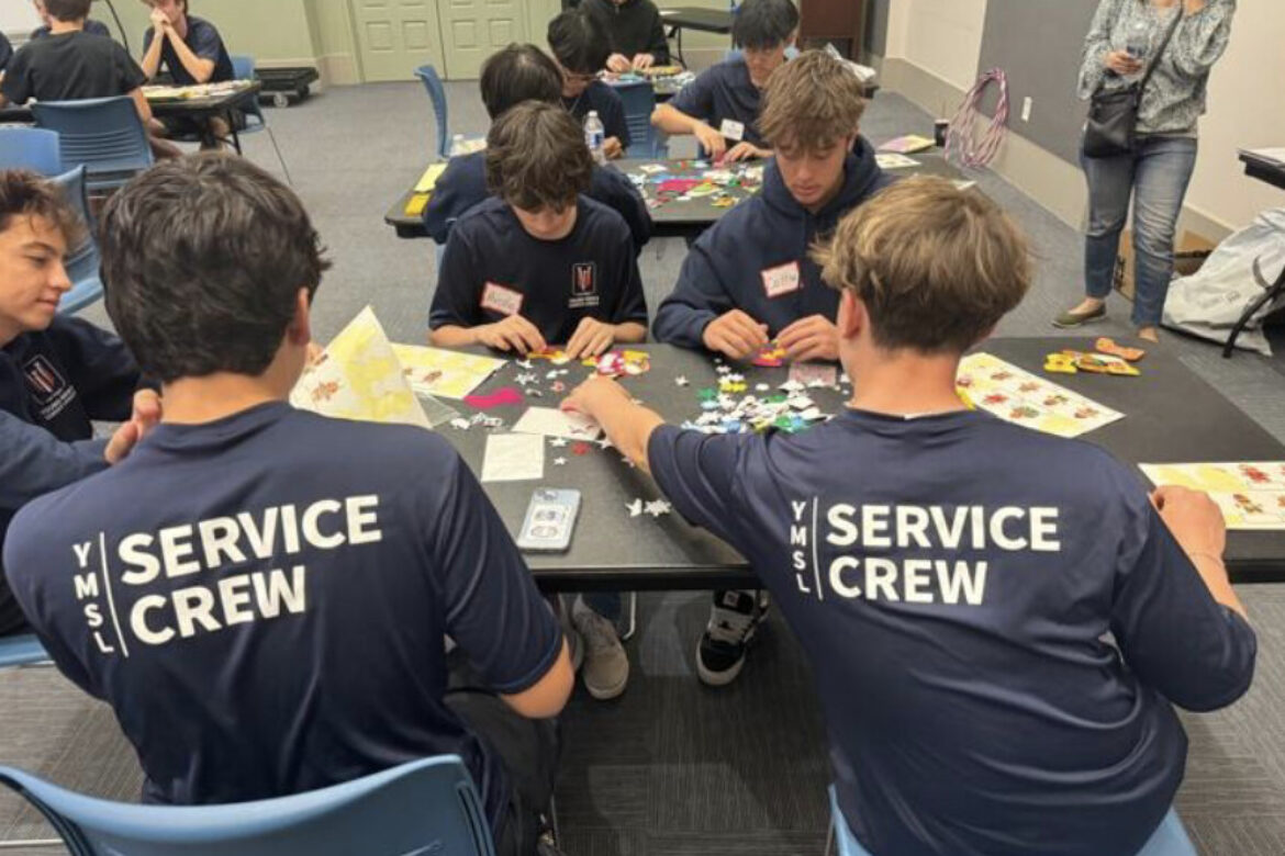 Young Men’s Service League Announces F.E.A.T. Of Southern Nevada As Recipient Of 2024/2025 Ultimate Gift