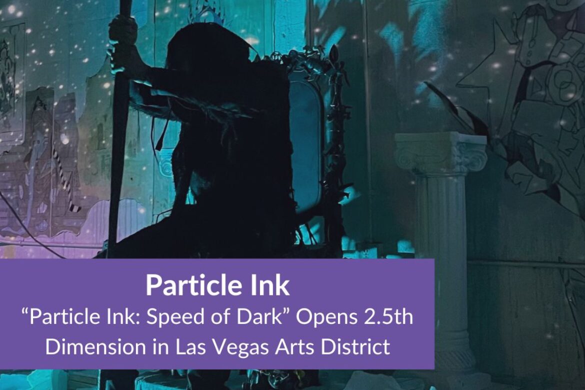 DOWNTOWN LAS VEGAS RESTAURANT, EUREKA! ANNOUNCES JUNE PROMOTIONS, PROGRAMS
