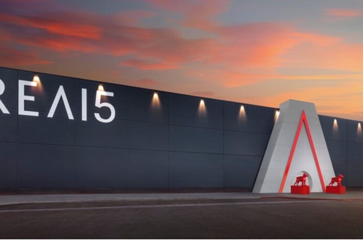 AREA15 Celebrates Four Years as Las Vegas’ Premier Experiential Entertainment Destination, Research Reveals Key Visitor Trends