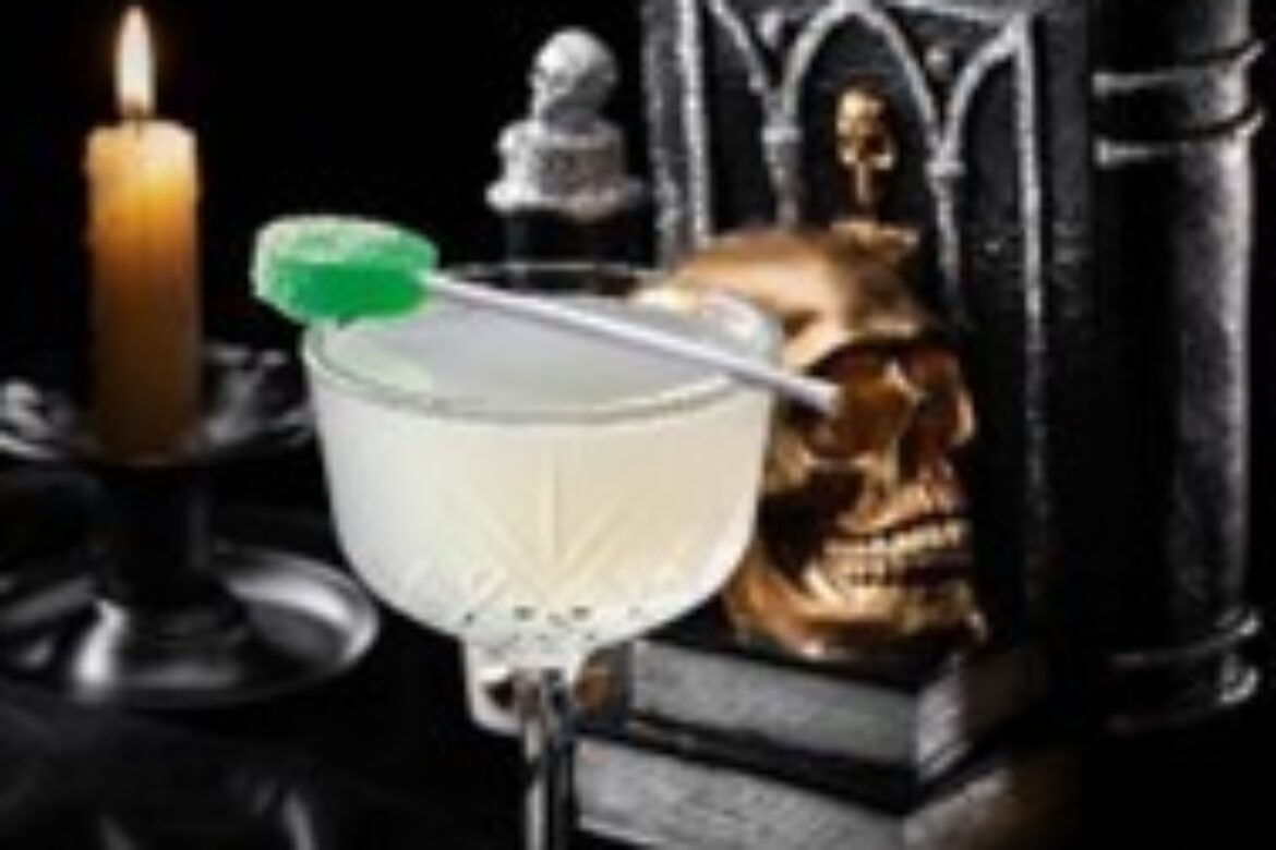 The Underground At The Mob Museum Announces Halloween Festivities, Drink Specials, Live Music