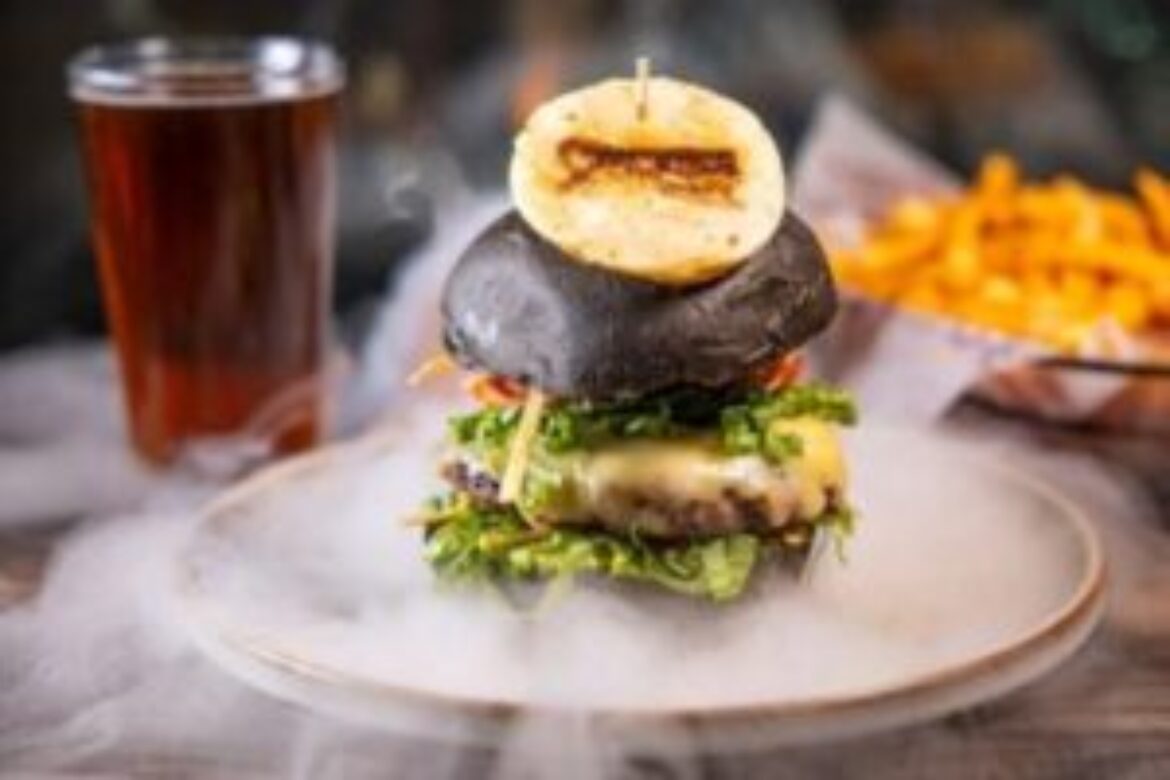 SAHARA Las Vegas Announces New Dishes, Entertainment,  More In October
