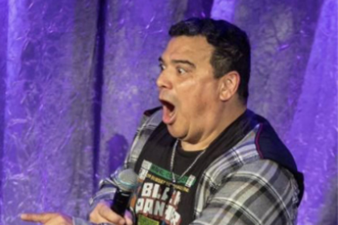 Carlos Mencia’s Stars Of Comedy Residency At Harrah’s Las Vegas Extended Through 2025