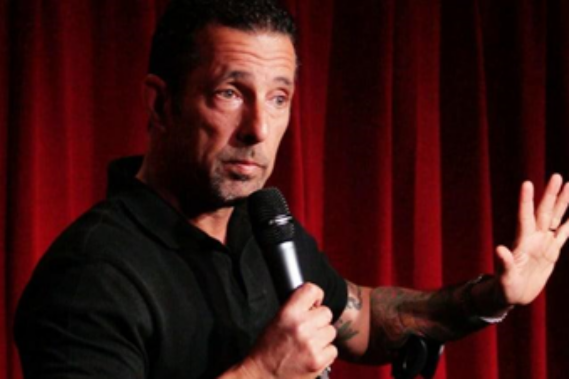 Jimmy Kimmel’s Comedy Club Announces Star-Studded November Lineup